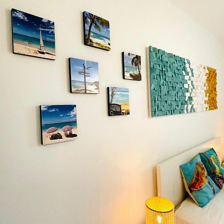Siofoki Vizparti Nyaralo - Lakeside Apartment 외부 사진