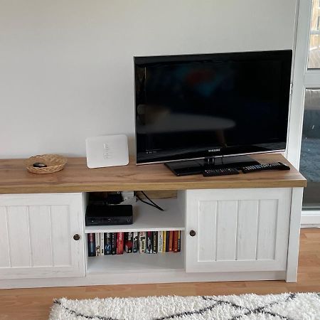 Siofoki Vizparti Nyaralo - Lakeside Apartment 외부 사진