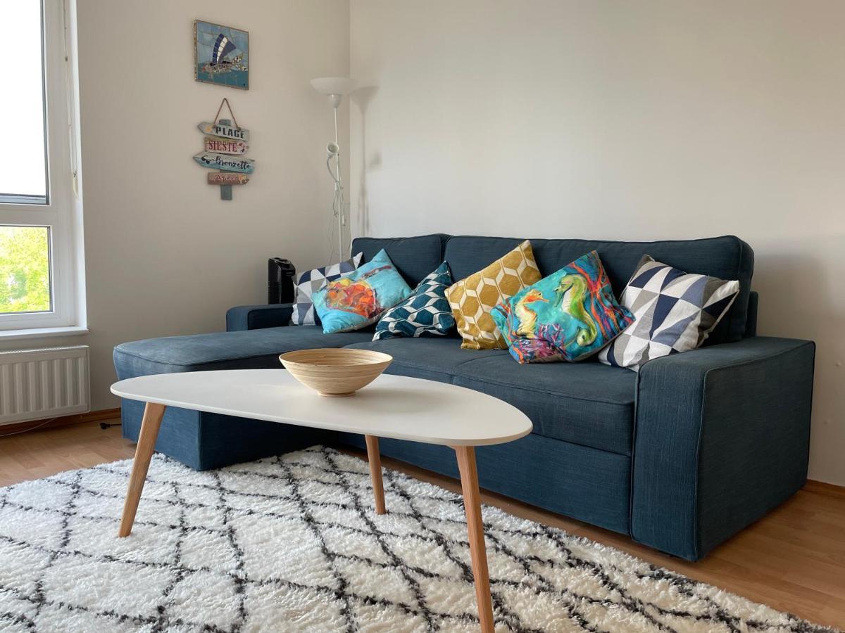 Siofoki Vizparti Nyaralo - Lakeside Apartment 외부 사진