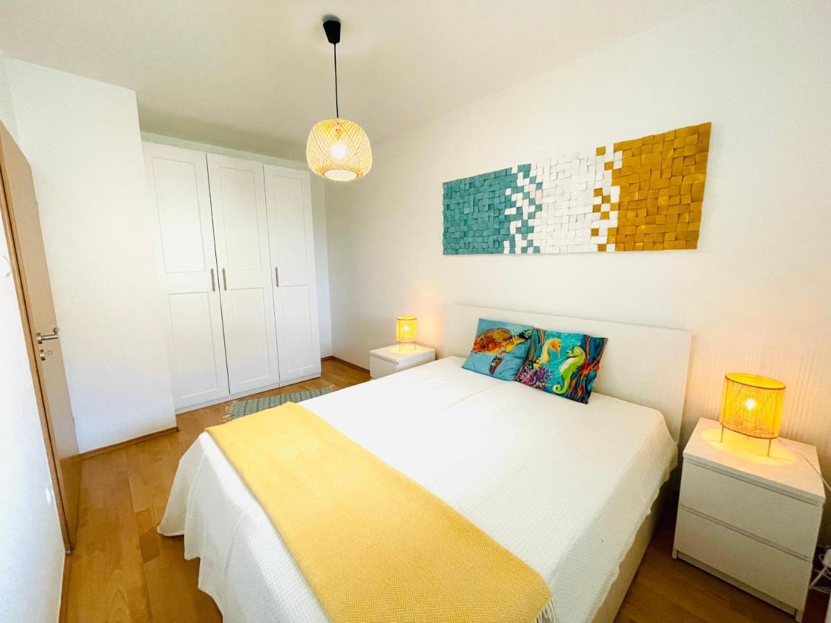 Siofoki Vizparti Nyaralo - Lakeside Apartment 외부 사진