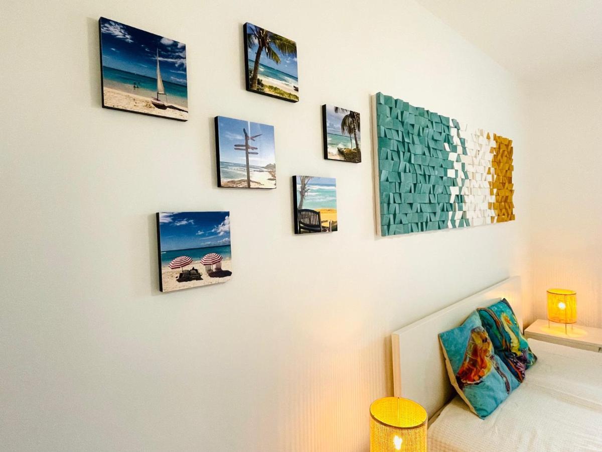 Siofoki Vizparti Nyaralo - Lakeside Apartment 외부 사진