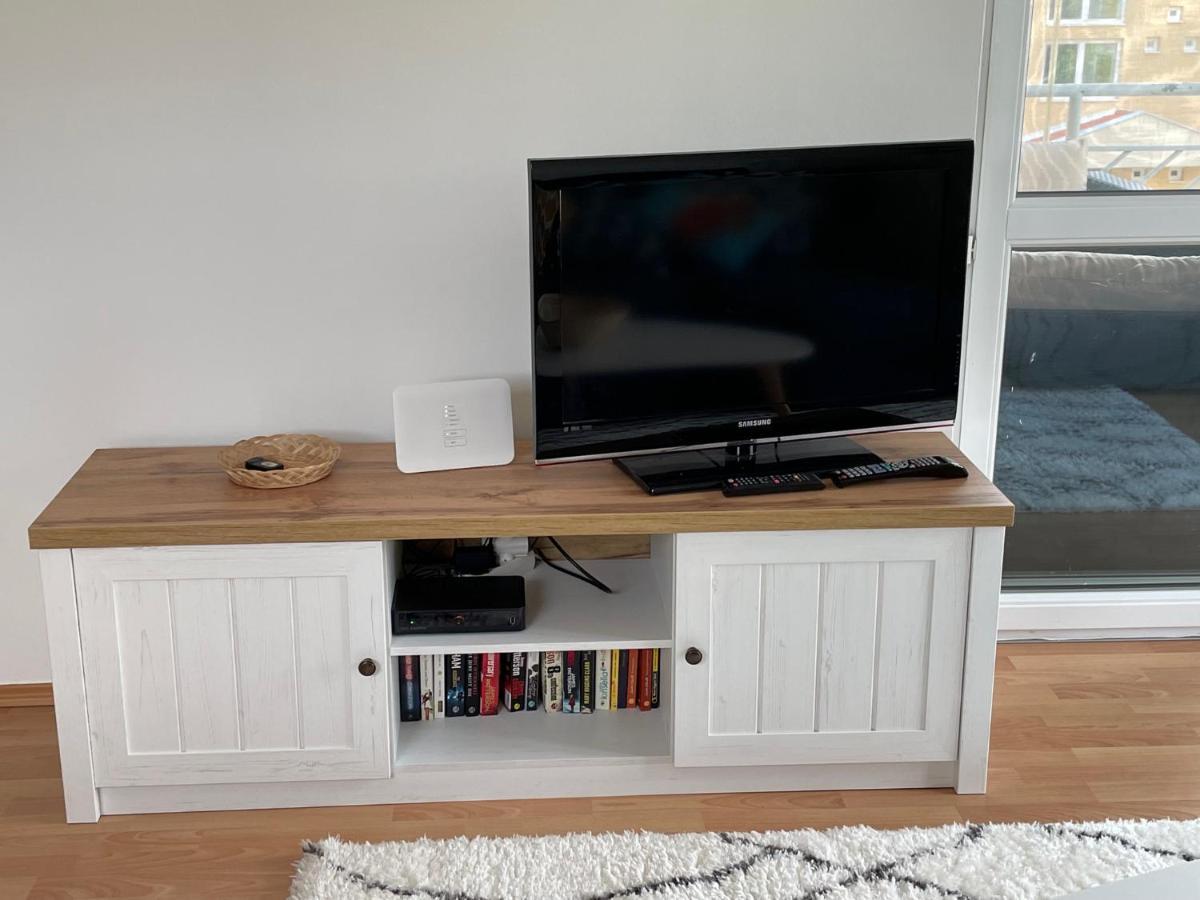 Siofoki Vizparti Nyaralo - Lakeside Apartment 외부 사진