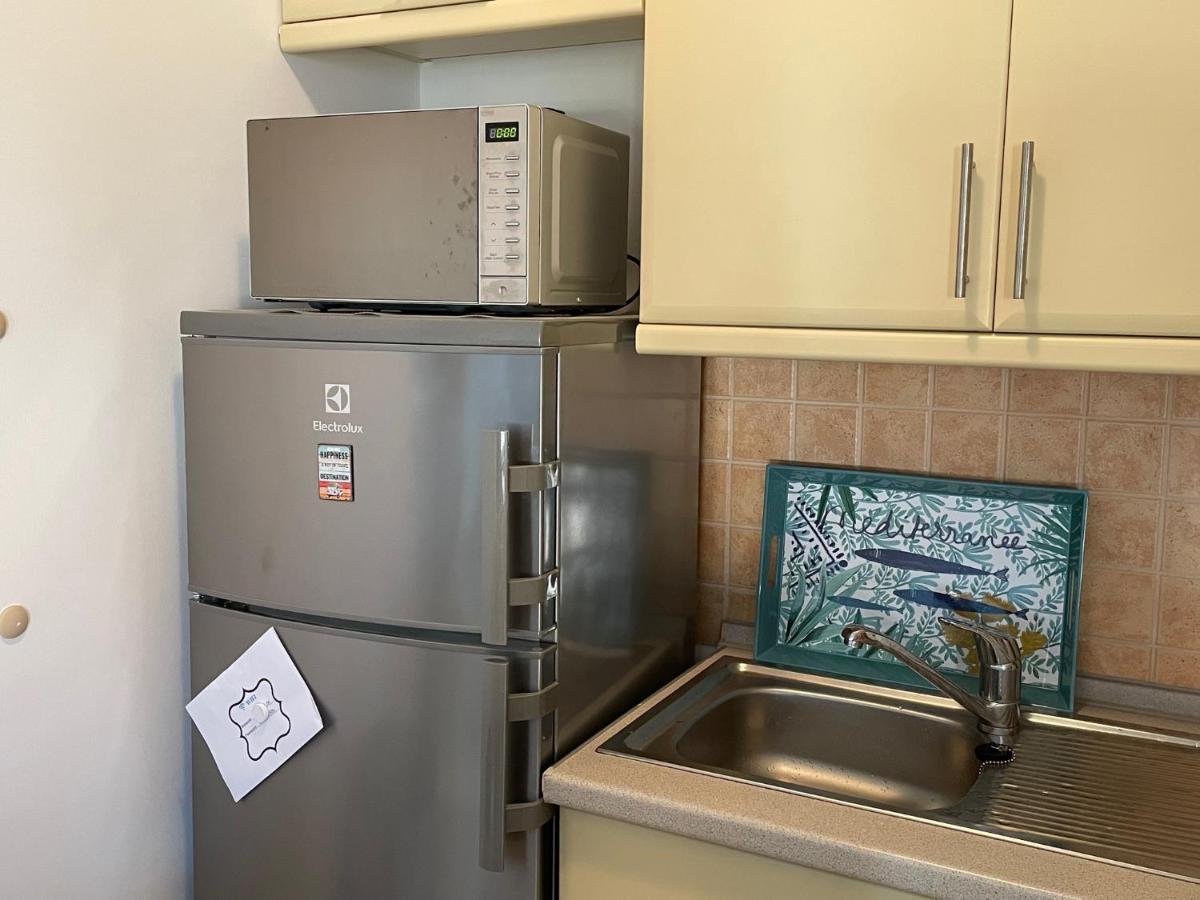 Siofoki Vizparti Nyaralo - Lakeside Apartment 외부 사진